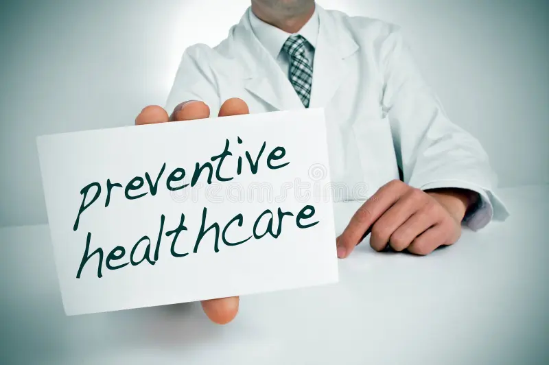 Preventive Healthcare